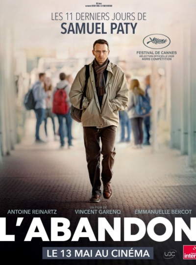 L'abandon