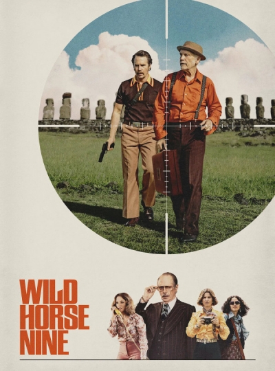 Wild Horse Nine