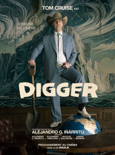 Digger