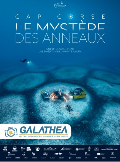 6 - CAP CORSE, LE MYST�RE DES ANNEAUX