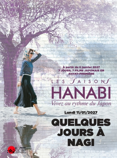 Quelques jours � Nagi