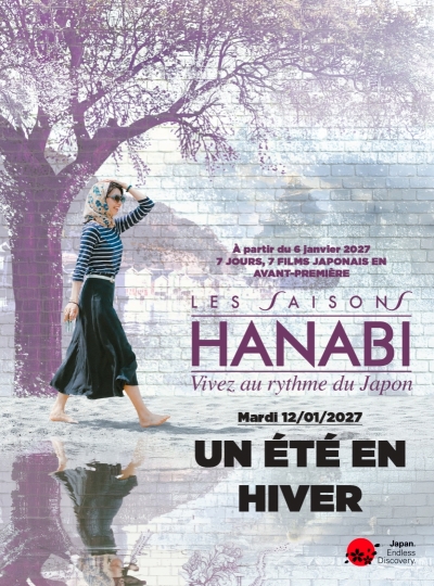 UN ETE EN HIVER