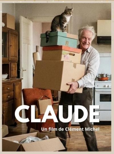 Claude