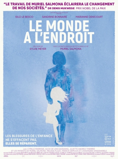 Le Monde � l'endroit