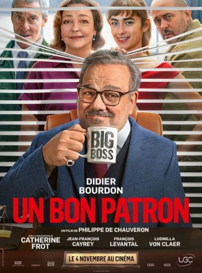 Un bon patron